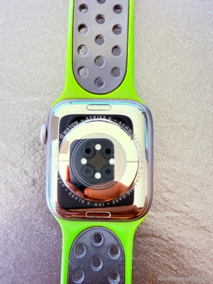 Apple Watch Series 6 