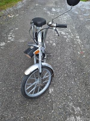 Puch Maxi S Bild 3