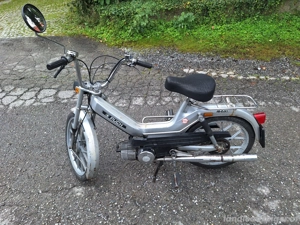 Puch Maxi S Bild 2