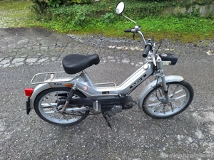 Puch Maxi S