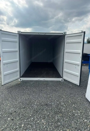 Vermiete Lagercontainer Bild 2