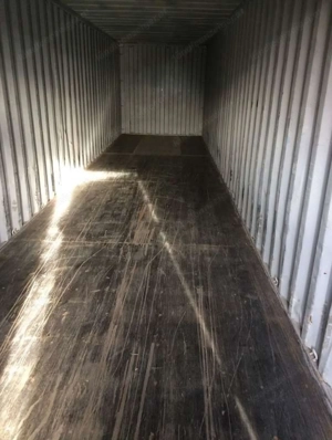 Vermiete Lagercontainer Bild 3