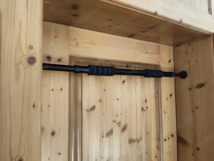 GYMTEK Türreck Pull-up bar Bild 2