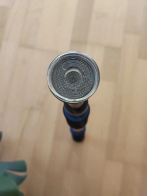 GYMTEK Türreck Pull-up bar Bild 3