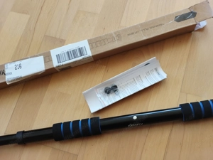 GYMTEK Türreck Pull-up bar Bild 4