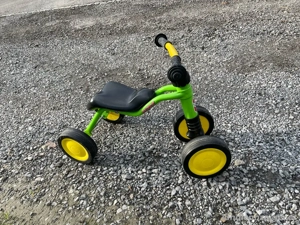 Puky Laufrad  Bild 2