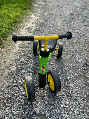 Puky Laufrad  Bild 3