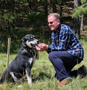 Rufus sucht SEINE Familie Bild 2