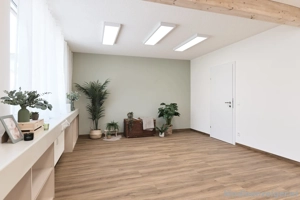 Moderne Behandlungs-, Trainings-, Kursräume und Büroräumlichkeiten zentral in Bludenz zu vermieten! Bild 3