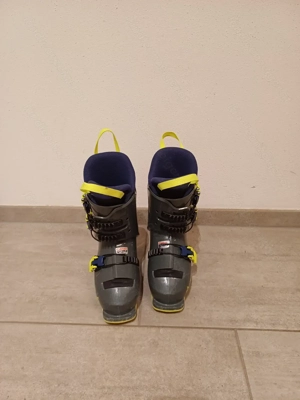 Kinder Skischuh Fischer RC4 50 (30,5) Bild 2