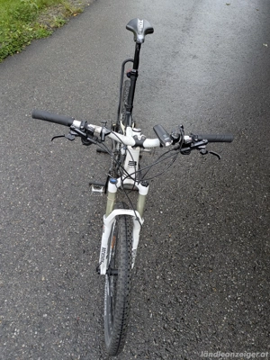 Mountainbike Fully Bulls Bild 2