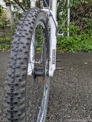 Mountainbike Fully Bulls Bild 5