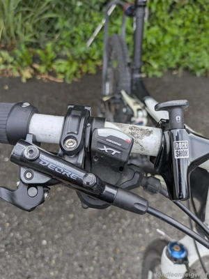 Mountainbike Fully Bulls Bild 3