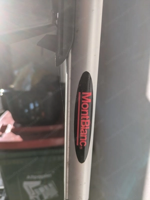 Thule Pro Ride 591 Auto Dach Radträger  Bild 4