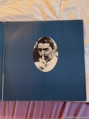 Schallplatte Brel Bild 5