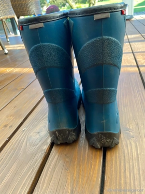 Viking Gummistiefel Bild 2