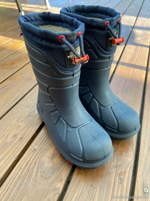 Viking Gummistiefel Bild 2