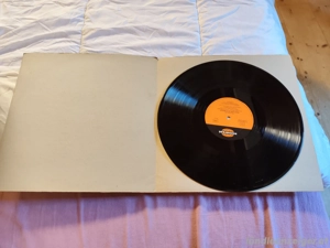 Schallplatte Doktor Schiwago Bild 2