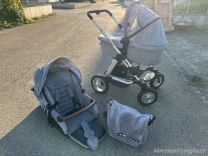 kinderwagen ABC Design