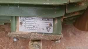 Tischkreissäge Bild 2