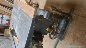 Tischkreissäge Bild 4