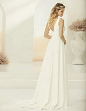 Hochzeitskleid  Brautkleid Bild 4