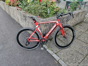Rennrad  eurobike
