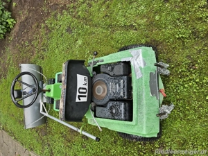 schneefräse  Bild 2