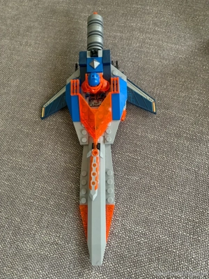 Lego Nexo Knights 70315