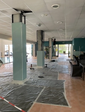 Fachgerecht und sauber! Verputzarbeiten, Malerarbeiten, Trockenbau Bild 5