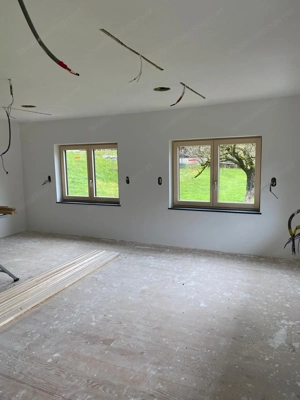 Fachgerecht und sauber! Verputzarbeiten, Malerarbeiten, Trockenbau Bild 9