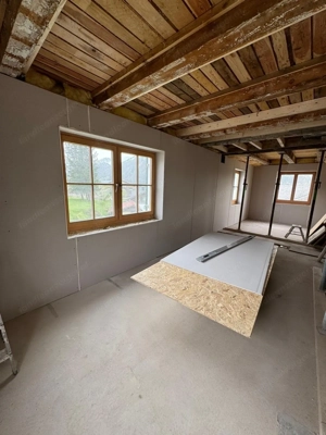 Verputzarbeiten,Malerarbeiten... Bild 8