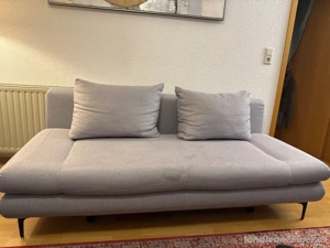 3-Sitzer Schlafsofa   Sehr bequem und praktisch!