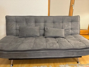 Schlafsofa   3-Sitzer   Eilt!