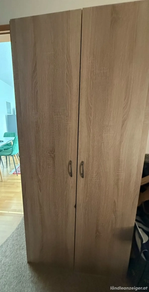 Kleiderschrank   günstig abzugeben!