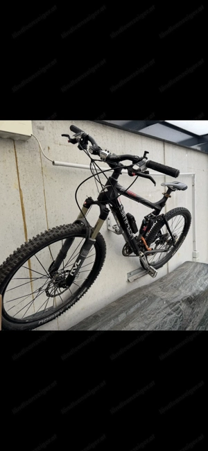 Mountainbike Lexx Simplon Bild 2