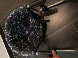 Tischklemmsitz Baby