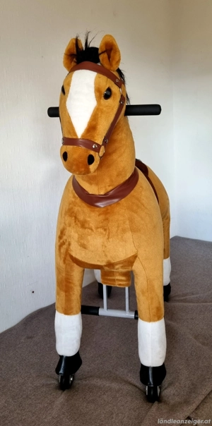 Spielpferd Bild 3