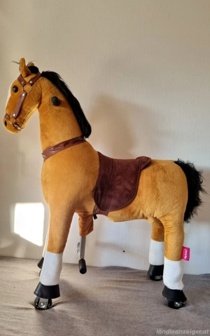Spielpferd Bild 5