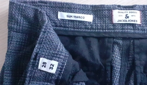 Herren Hose Jack & Jones Bild 4