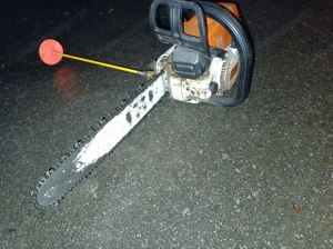 Verkaufe Stihl 026 Bild 3