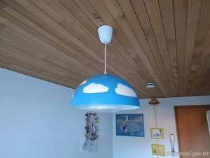 Lampe Kinderzimmer