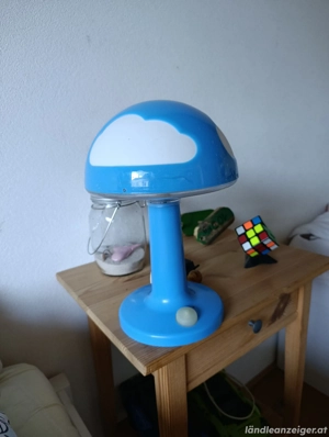 Nachttischlampe Kinderzimmer 
