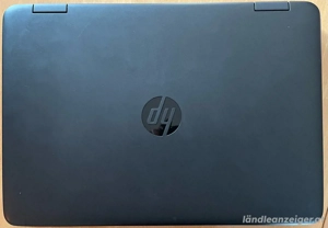 Laptop HP i5 Proyessor 13 Zoll Bild 2 Laptop HP i5 Proyessor 13 Zoll Bild 2