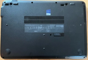 Laptop HP i5 Proyessor 13 Zoll Bild 3 Laptop HP i5 Proyessor 13 Zoll Bild 3