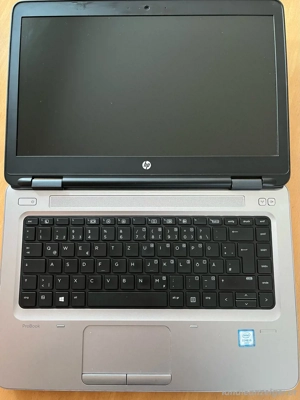Laptop HP i5 Proyessor 13 Zoll Bild 4 Laptop HP i5 Proyessor 13 Zoll Bild 4