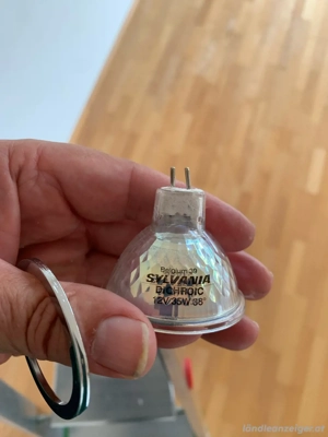 50 stk Spot Halogen 35w, Neu Gebraucht 