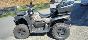 Quad zu verkaufen Bild 3