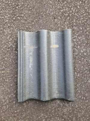 Dachziegel zu verschenken