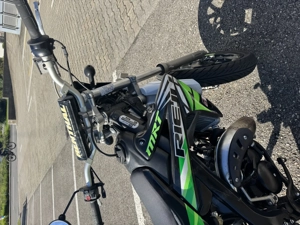 Rieju MRT50 (2015) Bild 2